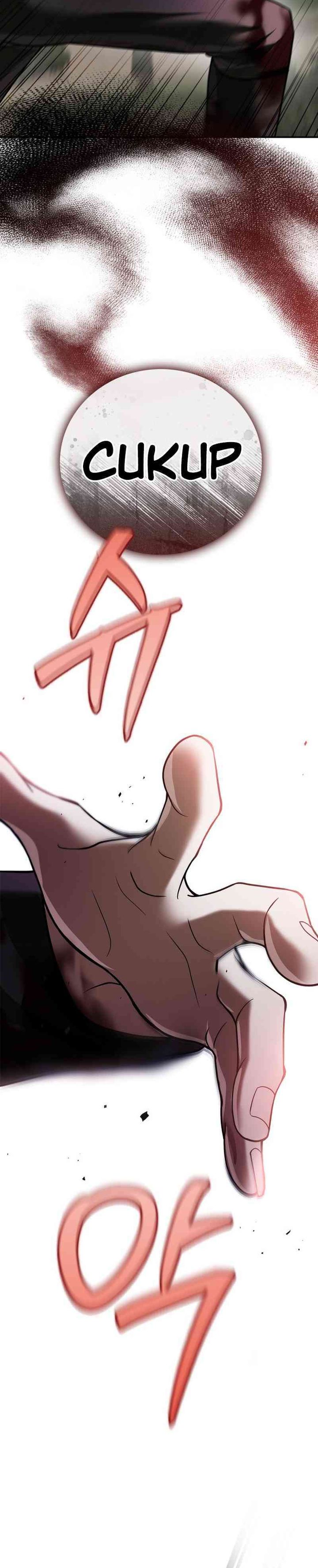 I’m Not That Kind of Talent Chapter 100 Bahasa Indonesia