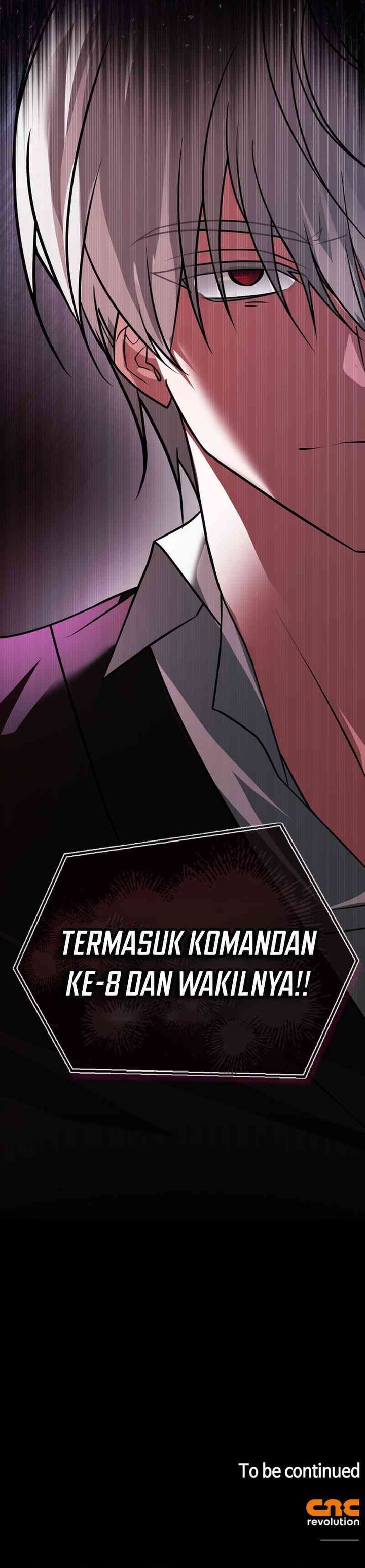 I’m Not That Kind of Talent Chapter 100 Bahasa Indonesia