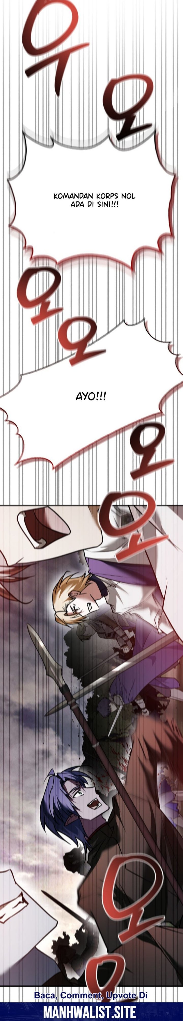 I’m Not That Kind of Talent chapter 102