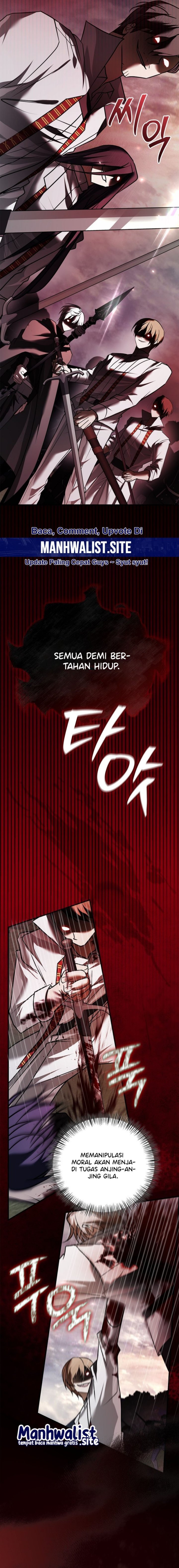 I’m Not That Kind of Talent chapter 102