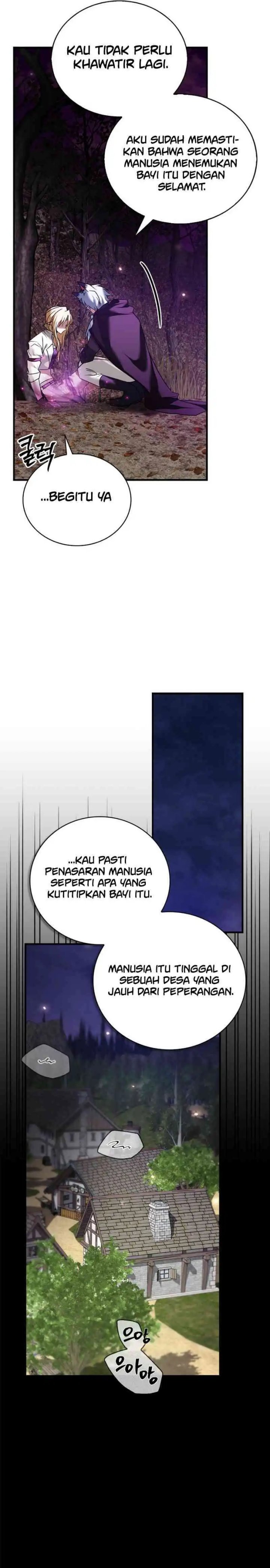 I’m Not That Kind of Talent Chapter 104 Bahasa Indonesia