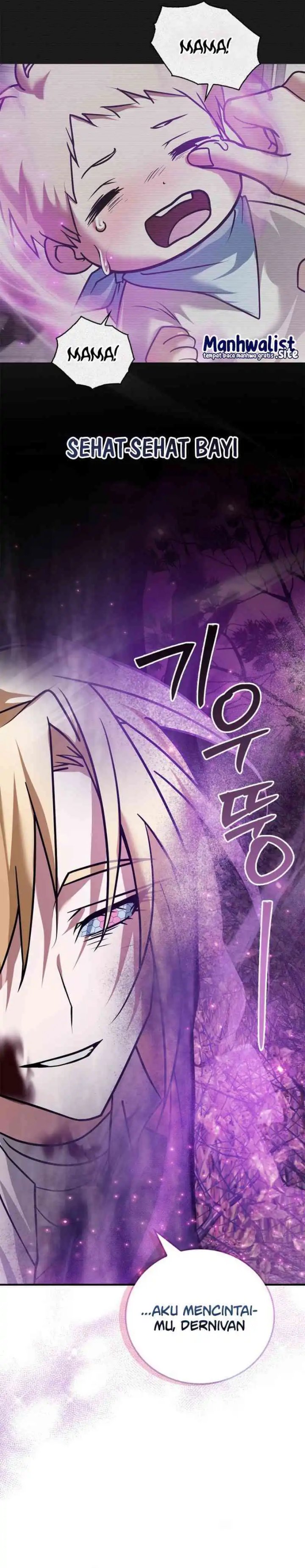 I’m Not That Kind of Talent Chapter 104 Bahasa Indonesia