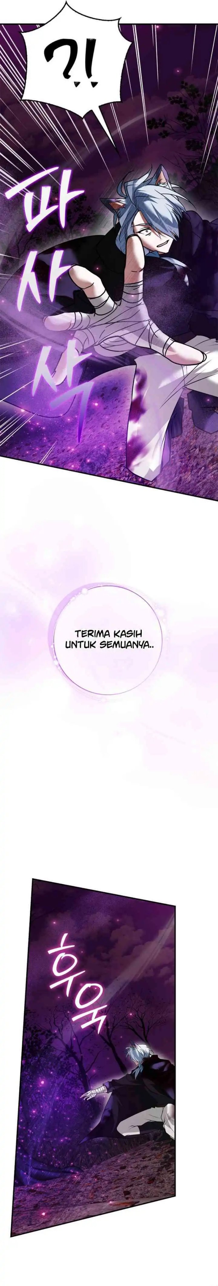 I’m Not That Kind of Talent Chapter 104 Bahasa Indonesia