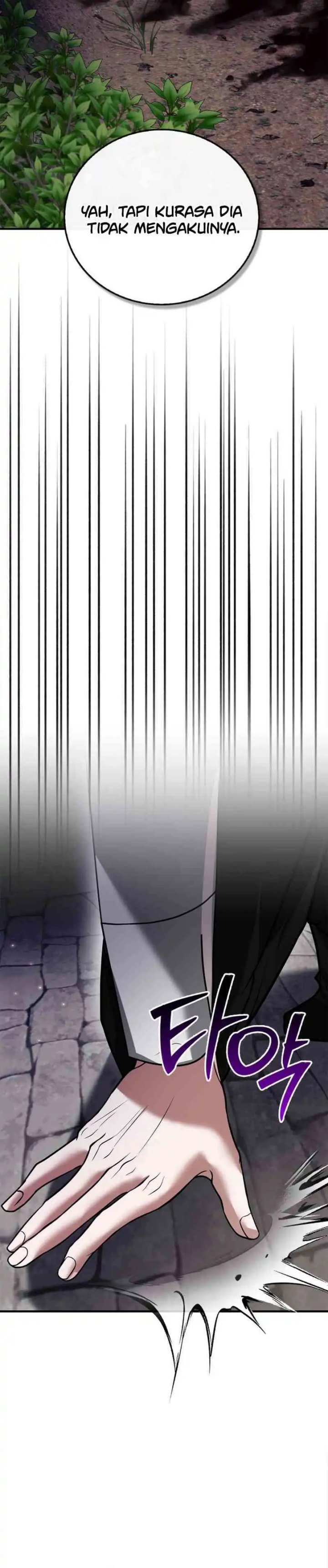 I’m Not That Kind of Talent Chapter 104 Bahasa Indonesia