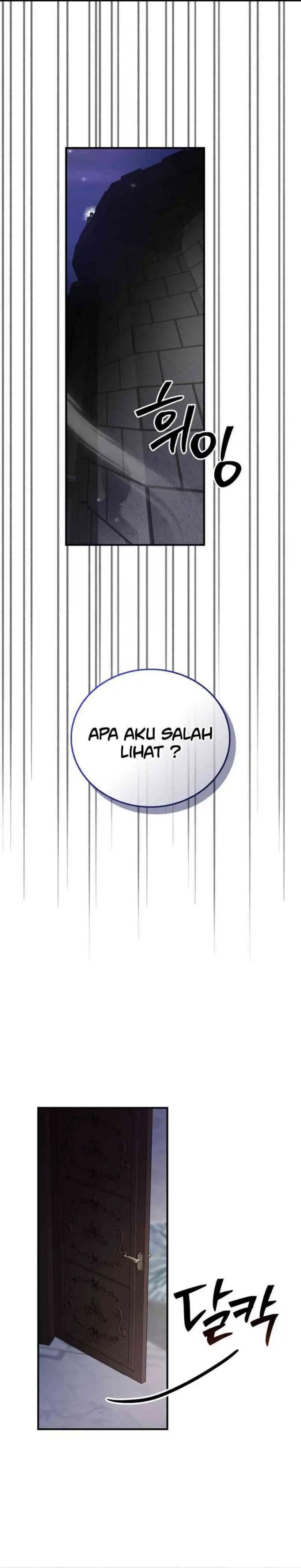 I’m Not That Kind of Talent Chapter 104 Bahasa Indonesia