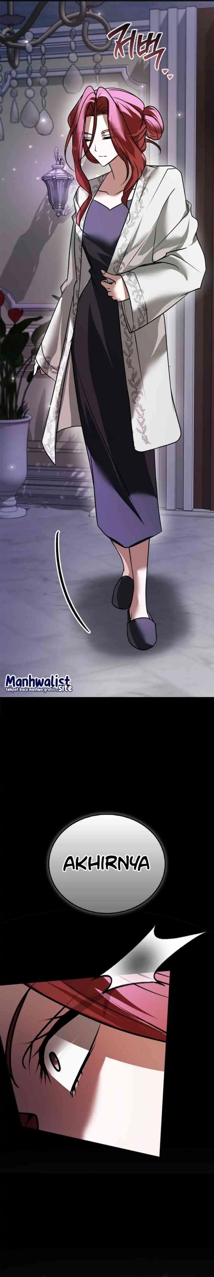 I’m Not That Kind of Talent Chapter 104 Bahasa Indonesia