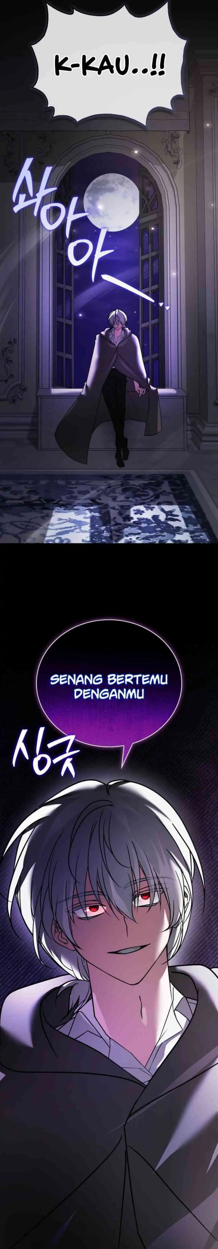 I’m Not That Kind of Talent Chapter 104 Bahasa Indonesia