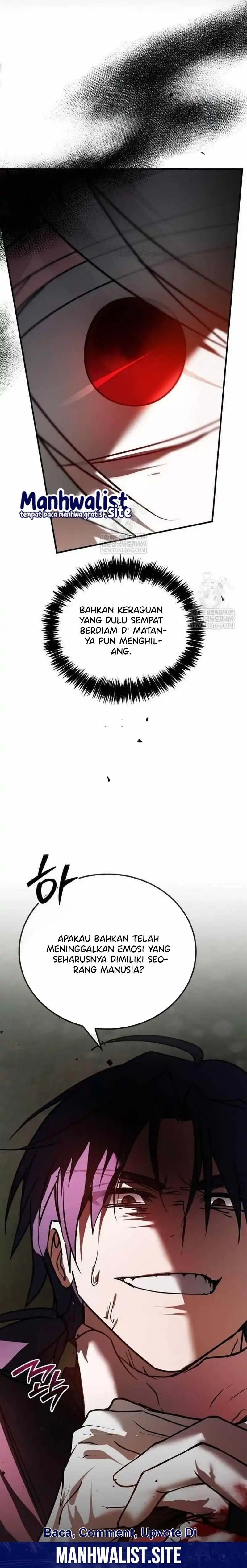 I’m Not That Kind of Talent chapter 111