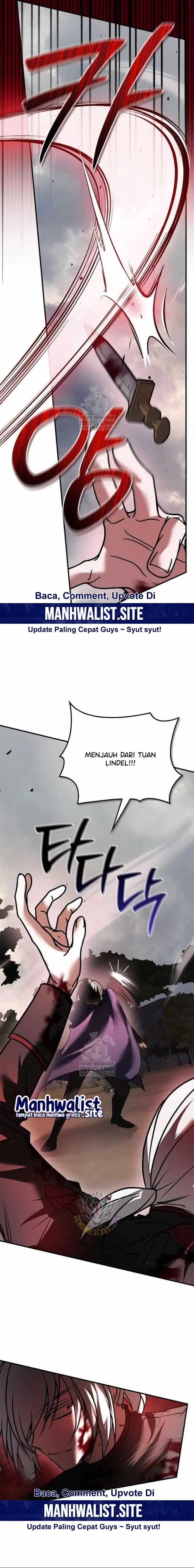 I’m Not That Kind of Talent chapter 111