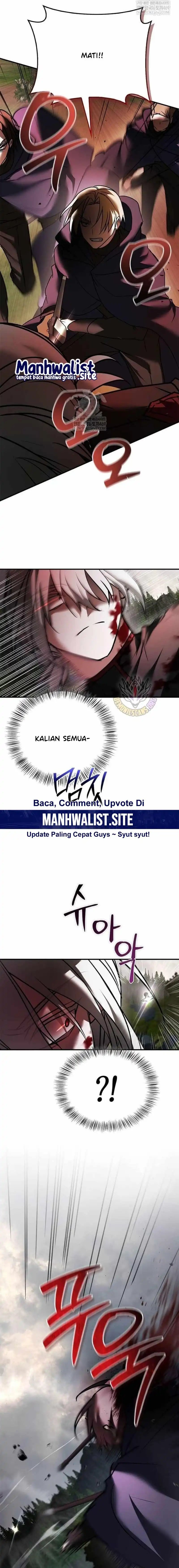 I’m Not That Kind of Talent chapter 111