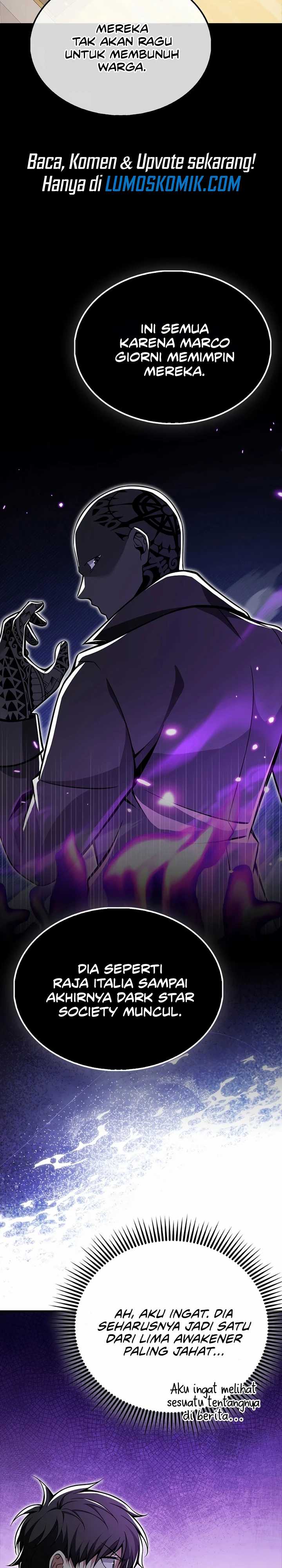 I’m Not a Regressor chapter 51