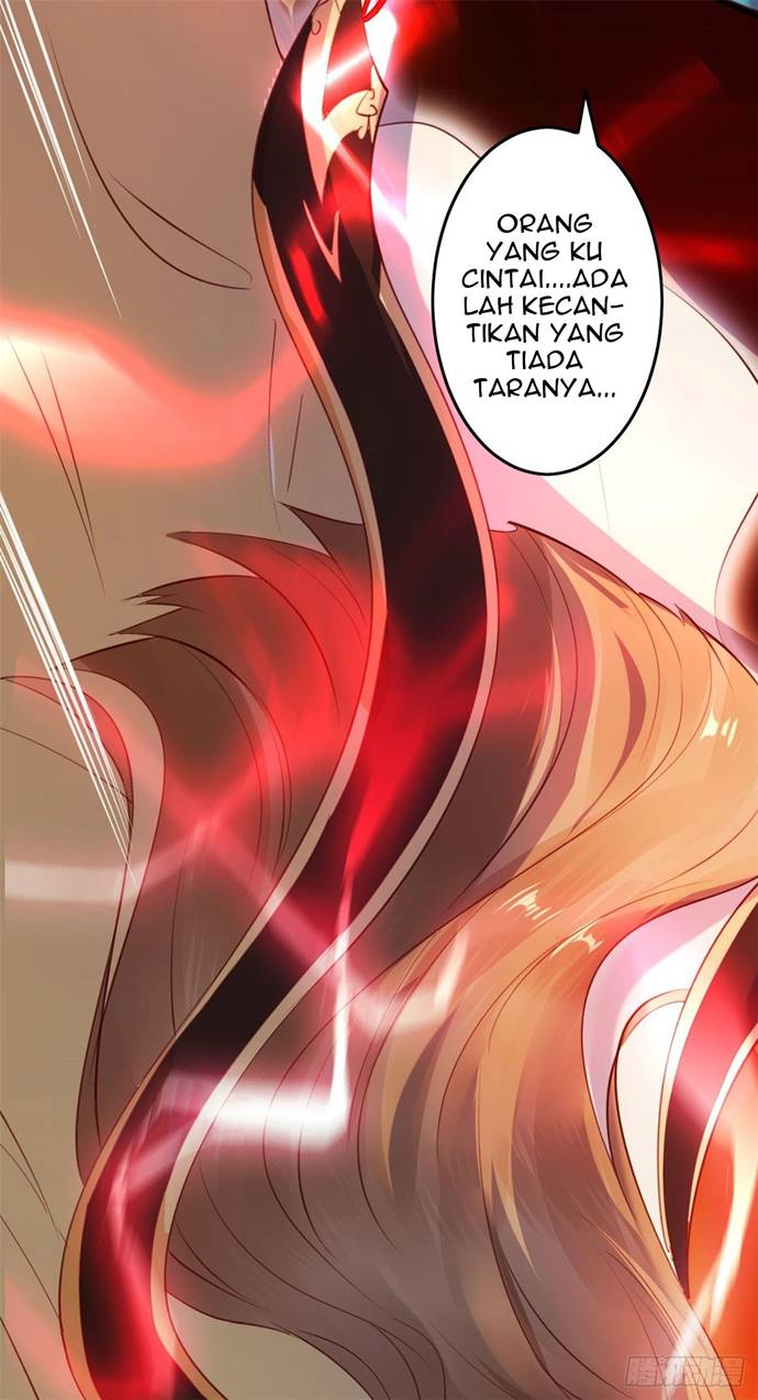 I’m Picking Fairy Sister On The Westward Journey Chapter 02 Bahasa Indonesia