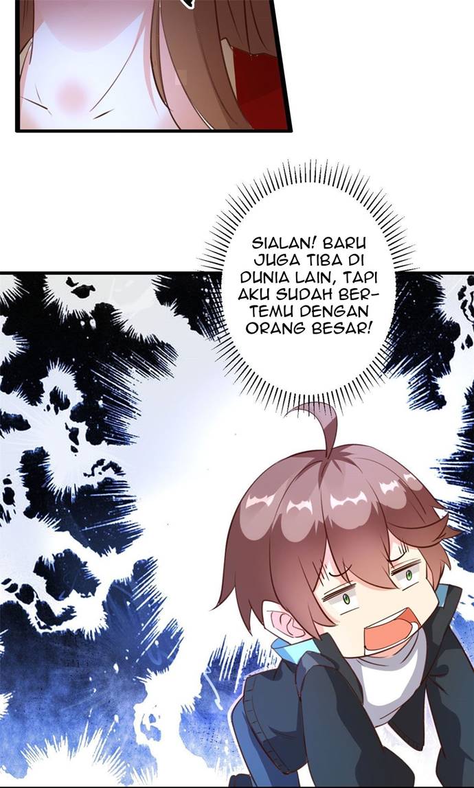I’m Picking Fairy Sister On The Westward Journey Chapter 02 Bahasa Indonesia