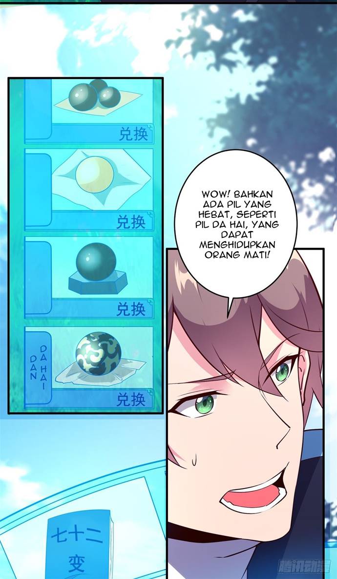 I’m Picking Fairy Sister On The Westward Journey chapter 4
