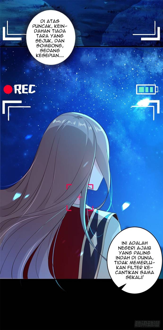 I’m Picking Fairy Sister On The Westward Journey chapter 4