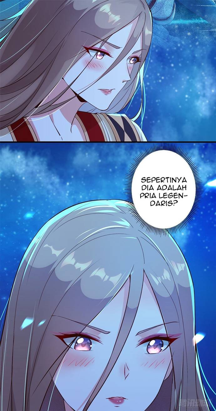 I’m Picking Fairy Sister On The Westward Journey chapter 4