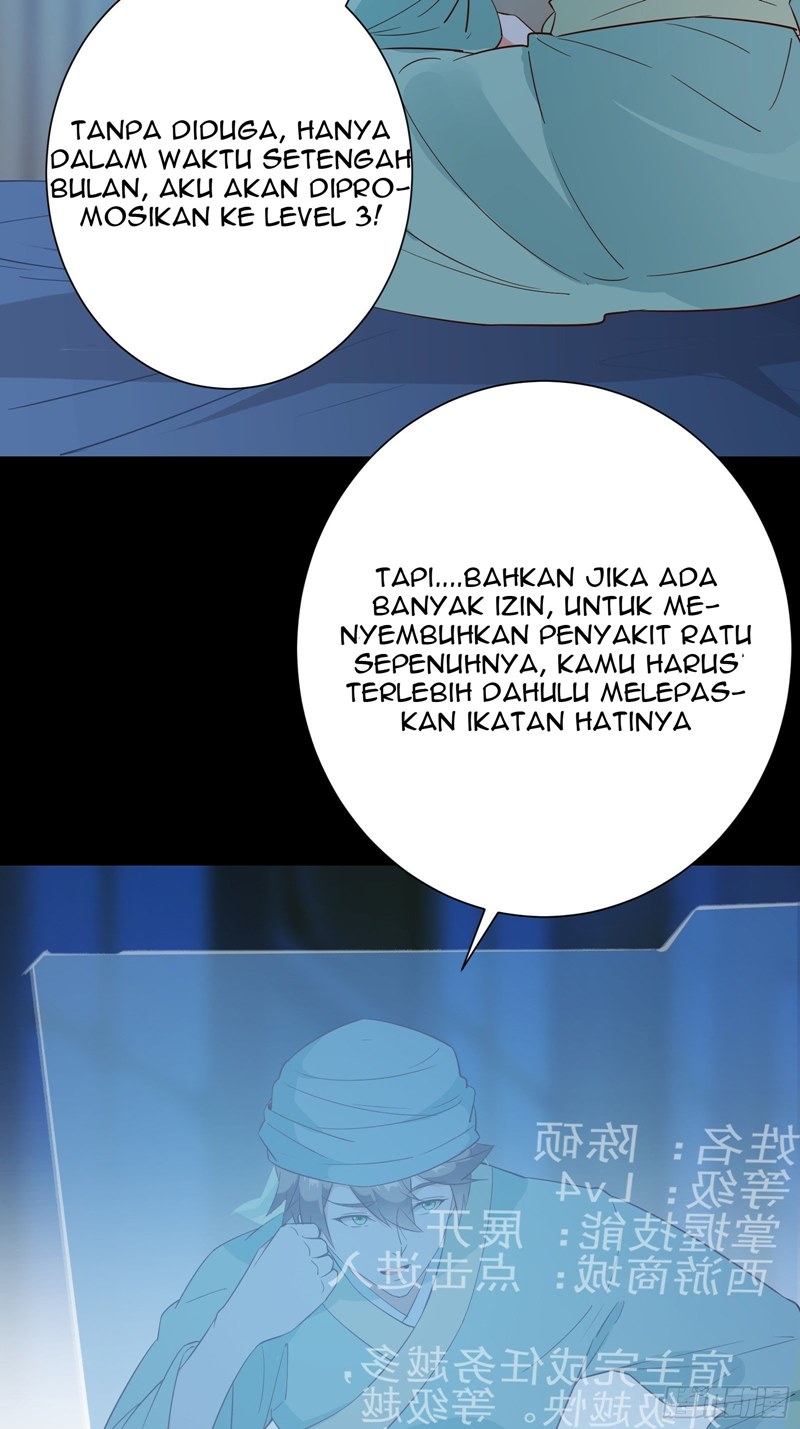 I’m Picking Fairy Sister On The Westward Journey chapter 14