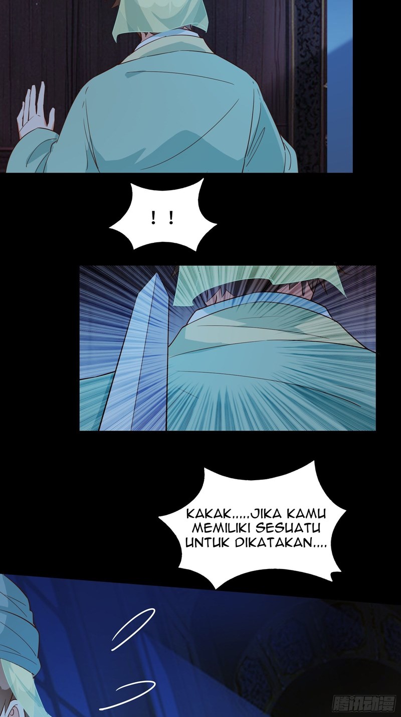 I’m Picking Fairy Sister On The Westward Journey chapter 14
