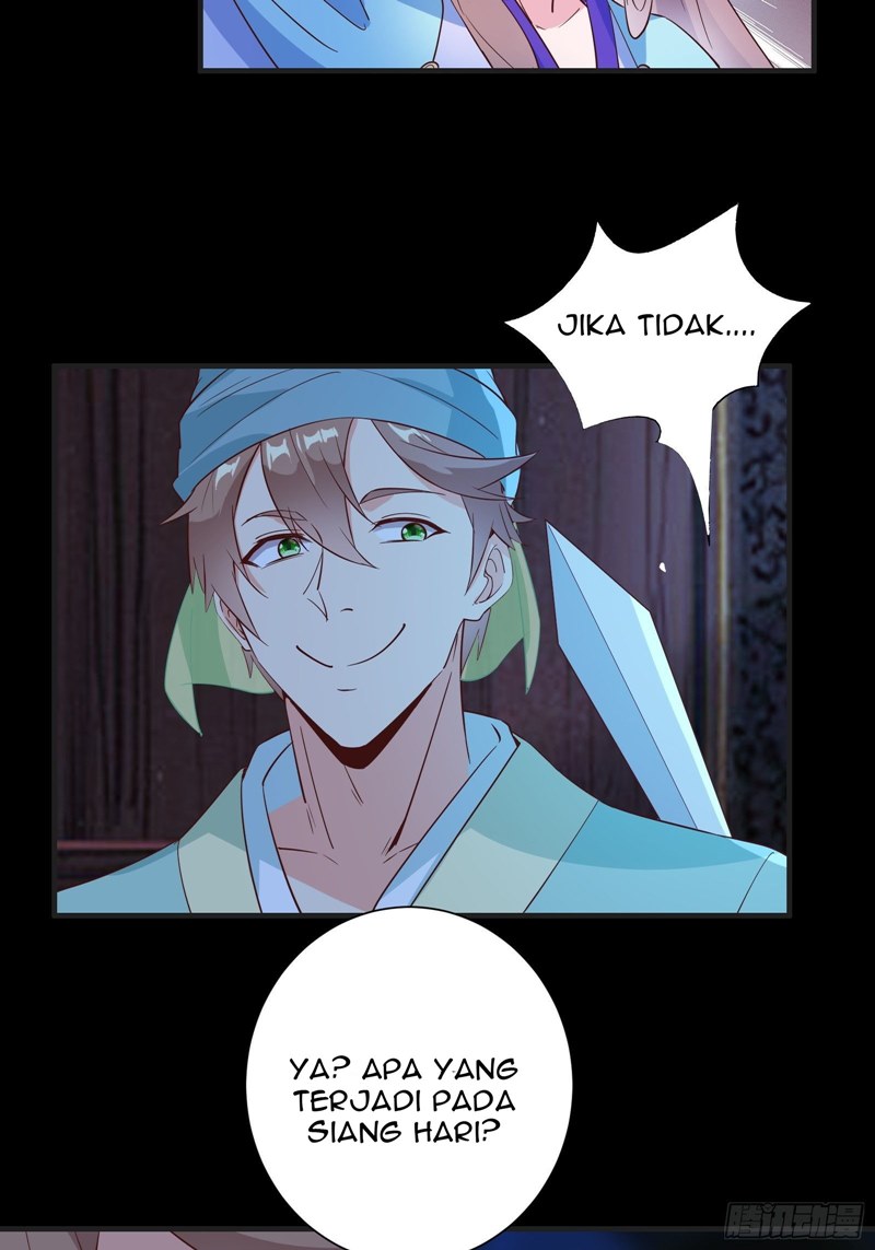 I’m Picking Fairy Sister On The Westward Journey chapter 14
