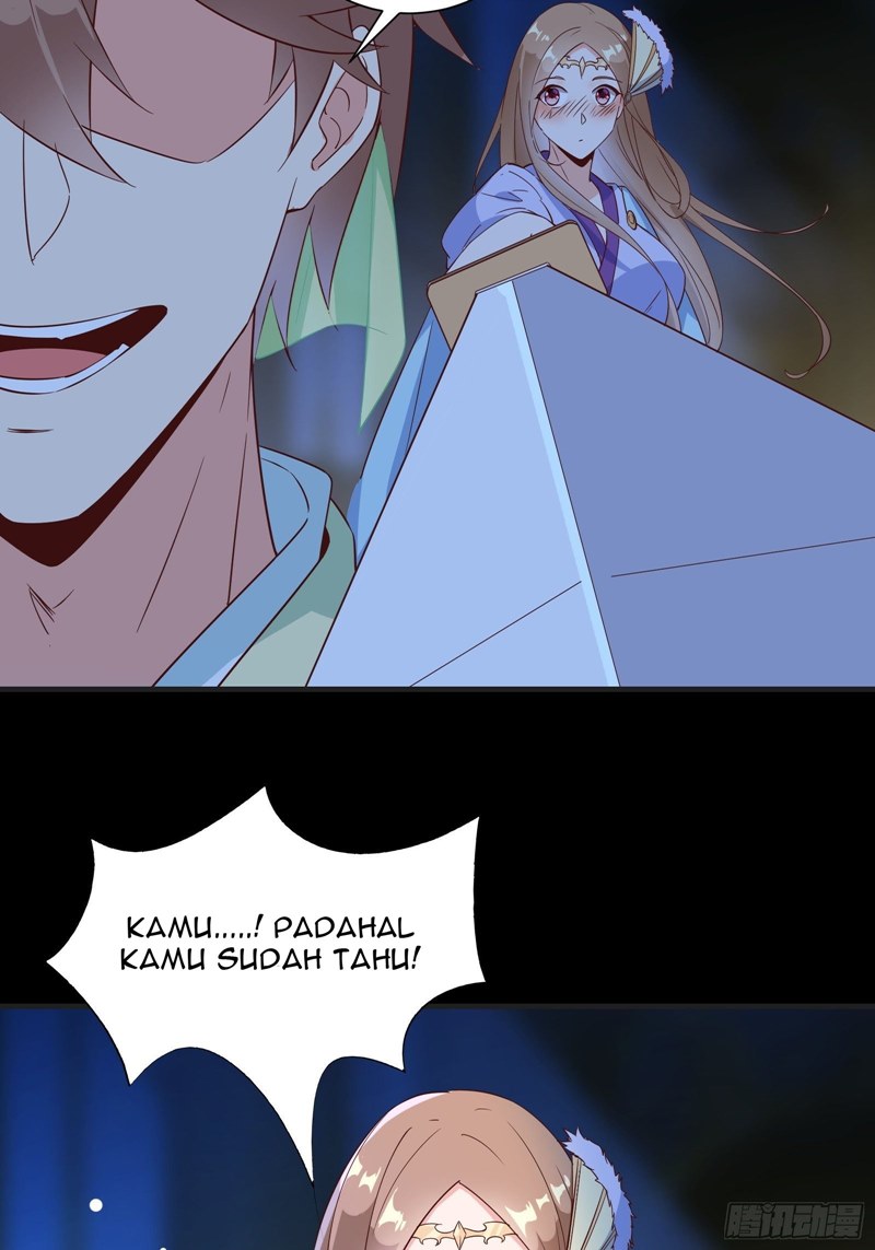 I’m Picking Fairy Sister On The Westward Journey chapter 14