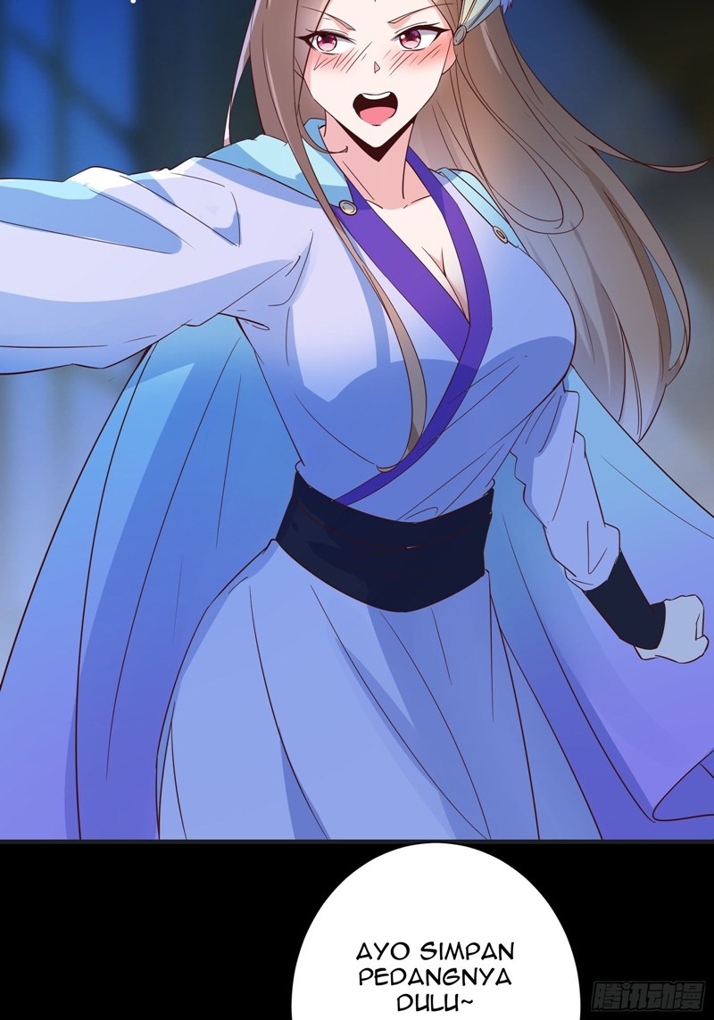 I’m Picking Fairy Sister On The Westward Journey chapter 14