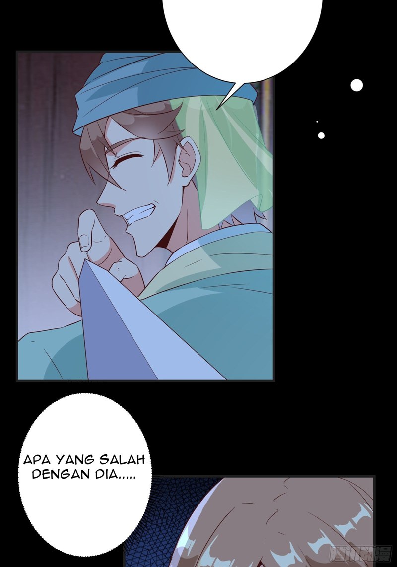 I’m Picking Fairy Sister On The Westward Journey chapter 14