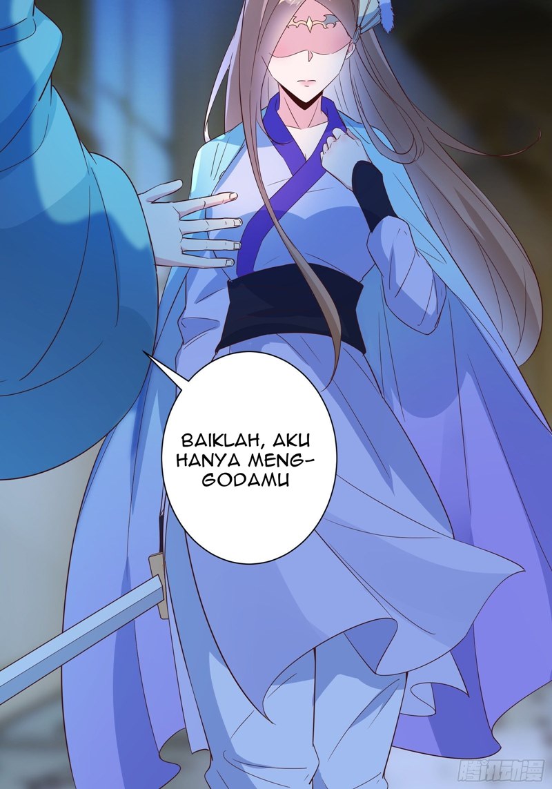 I’m Picking Fairy Sister On The Westward Journey chapter 14
