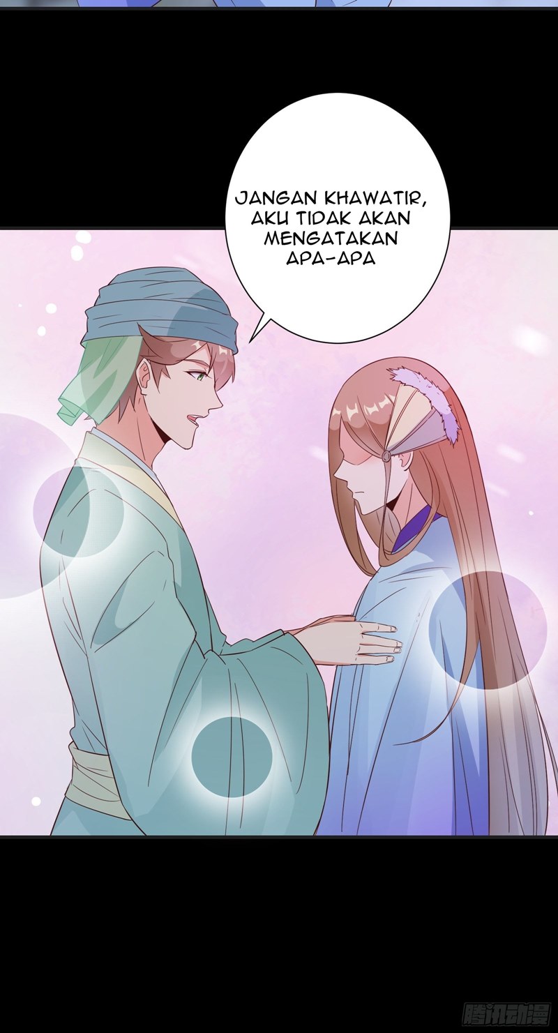 I’m Picking Fairy Sister On The Westward Journey chapter 14