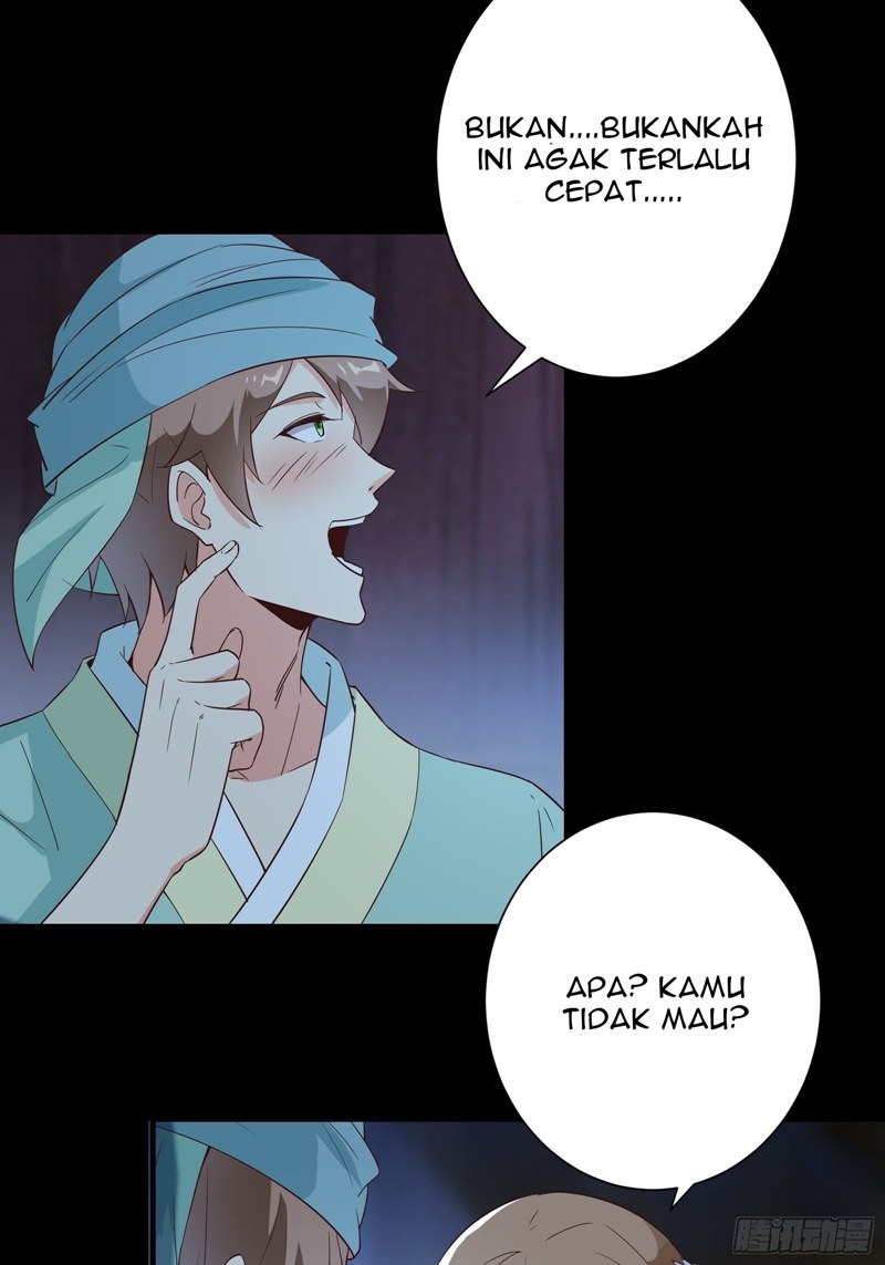 I’m Picking Fairy Sister On The Westward Journey chapter 14