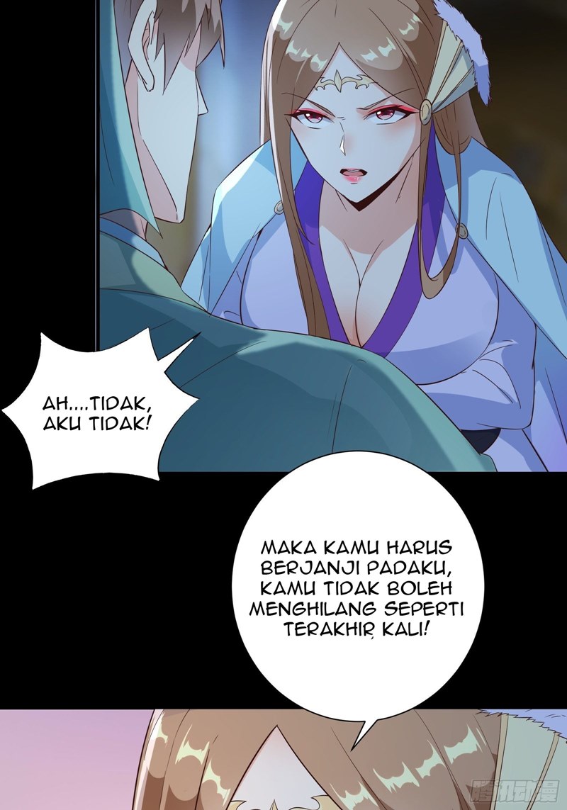 I’m Picking Fairy Sister On The Westward Journey chapter 14