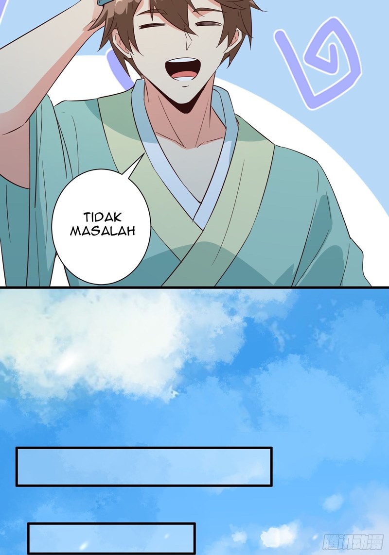 I’m Picking Fairy Sister On The Westward Journey chapter 14