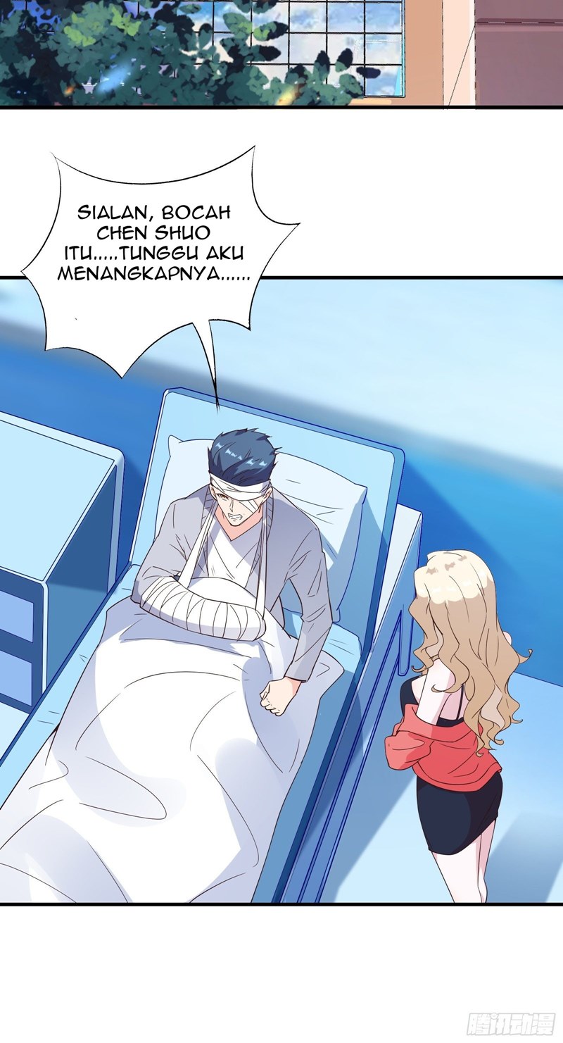 I’m Picking Fairy Sister On The Westward Journey chapter 14
