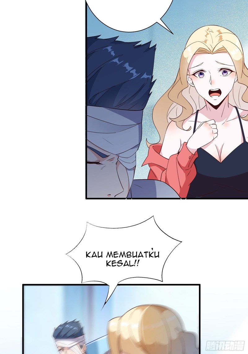 I’m Picking Fairy Sister On The Westward Journey chapter 14