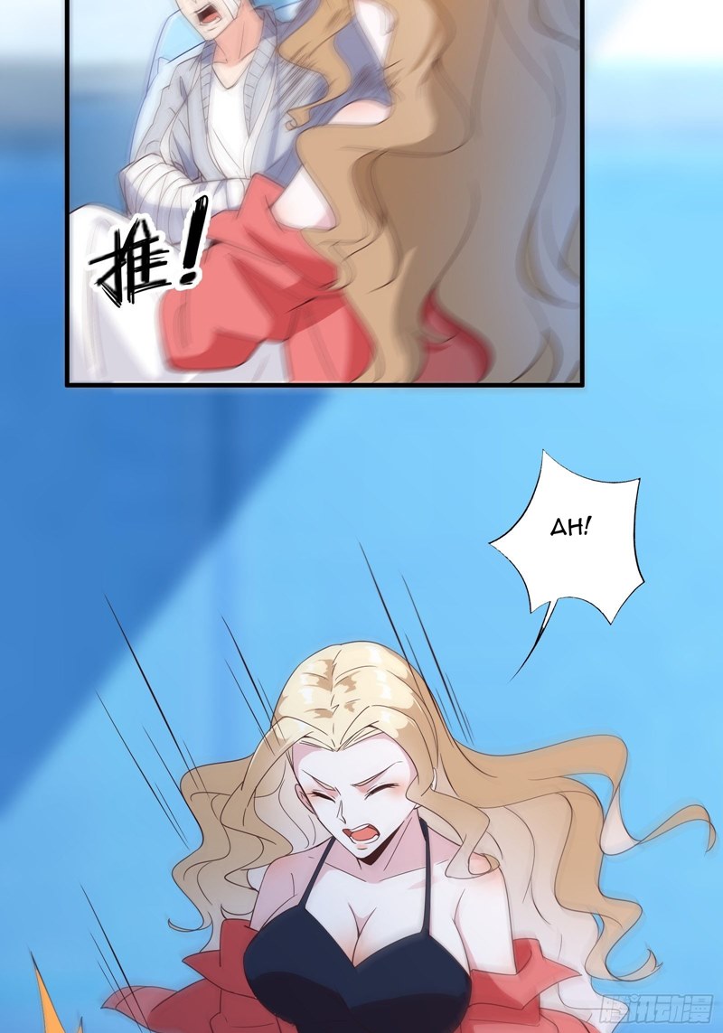 I’m Picking Fairy Sister On The Westward Journey chapter 14