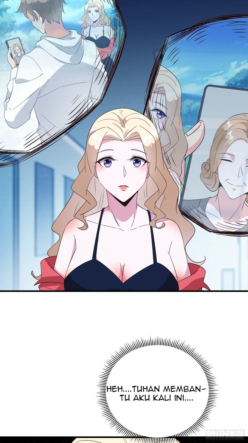 I’m Picking Fairy Sister On The Westward Journey chapter 14
