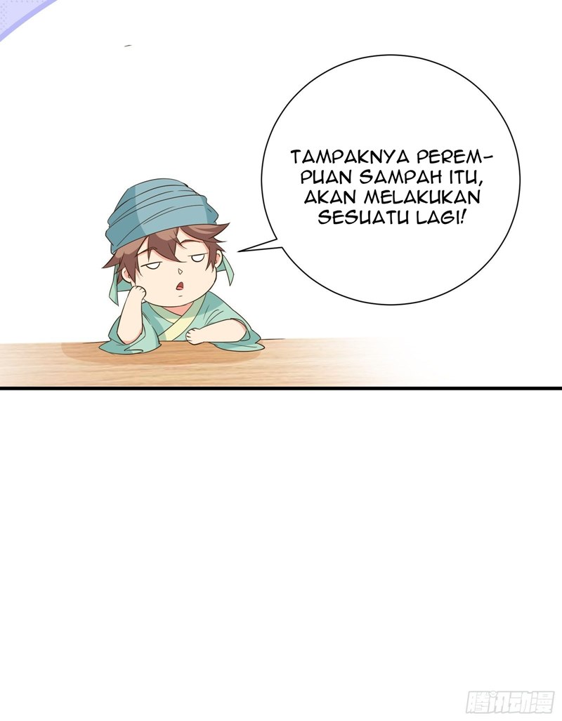 I’m Picking Fairy Sister On The Westward Journey chapter 14