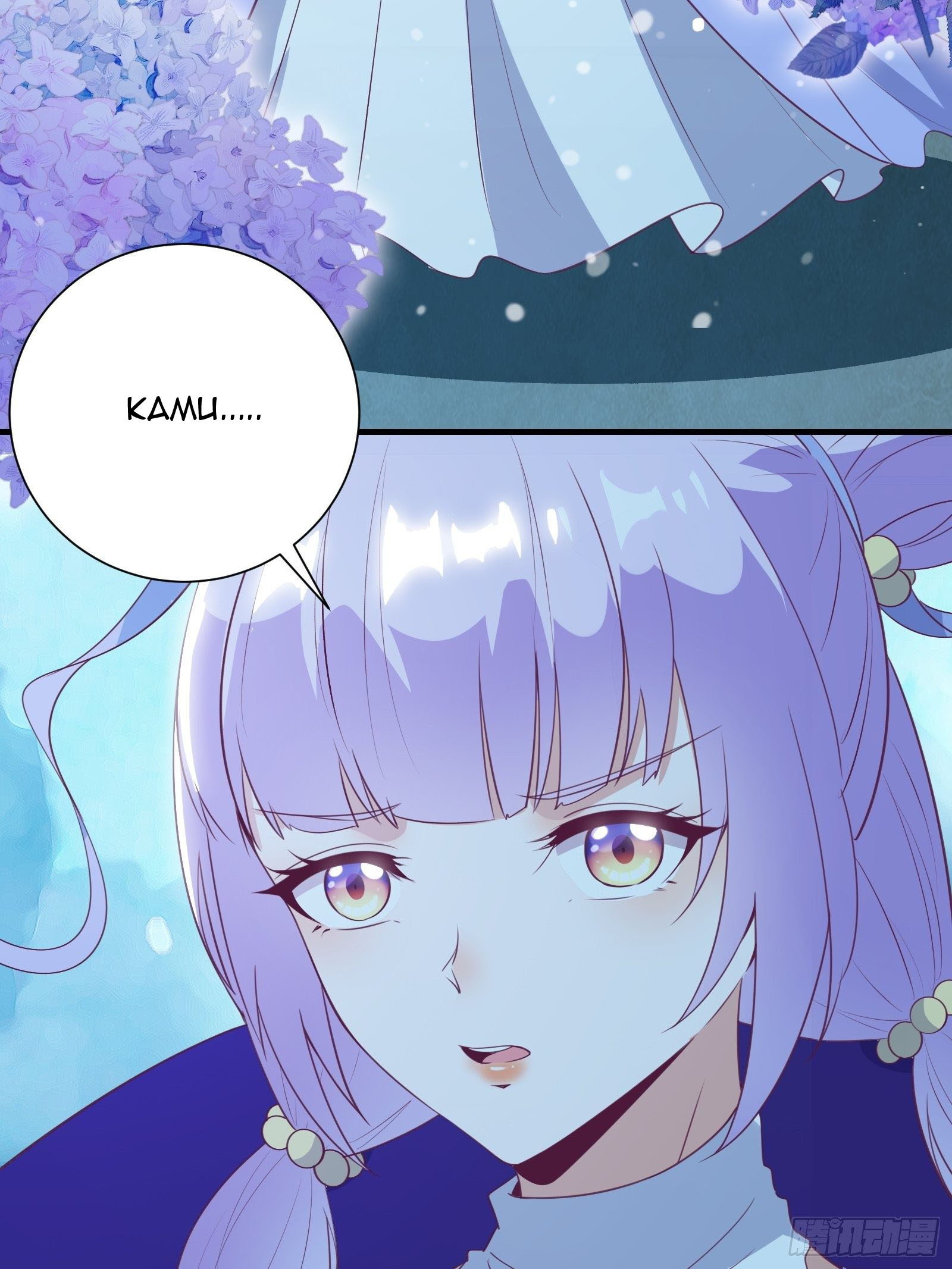 I’m Picking Fairy Sister On The Westward Journey chapter 18