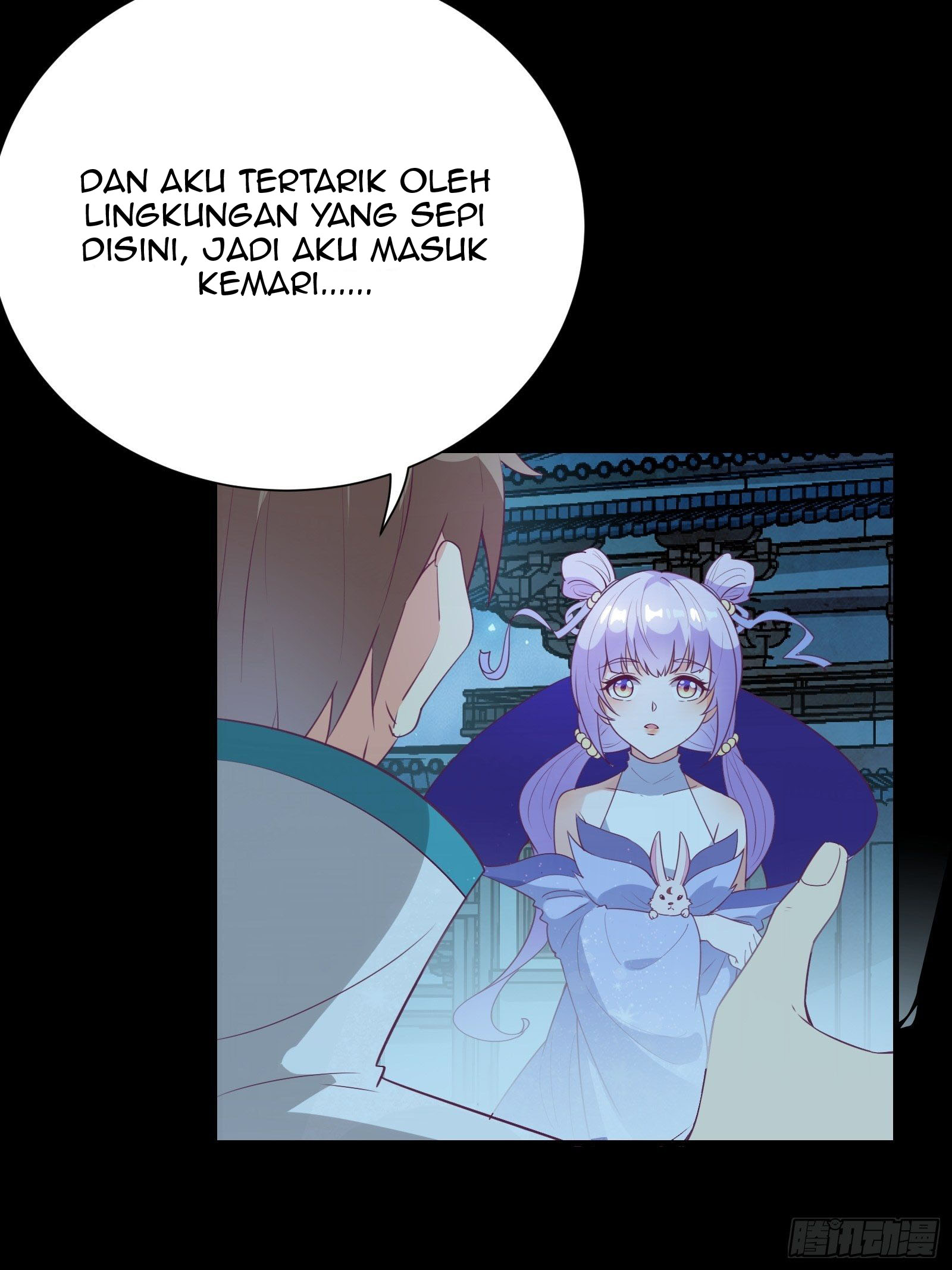 I’m Picking Fairy Sister On The Westward Journey chapter 18