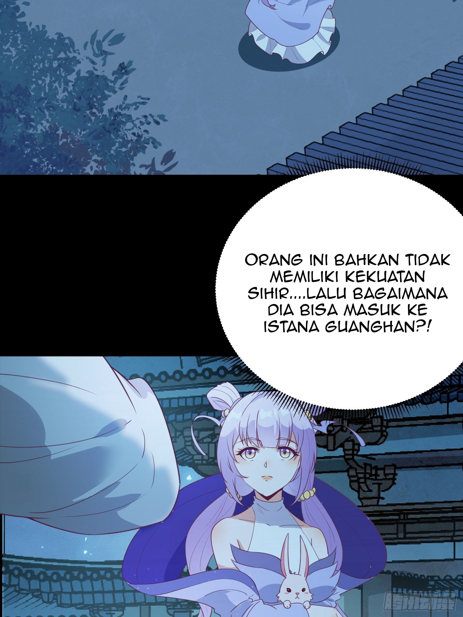 I’m Picking Fairy Sister On The Westward Journey chapter 18