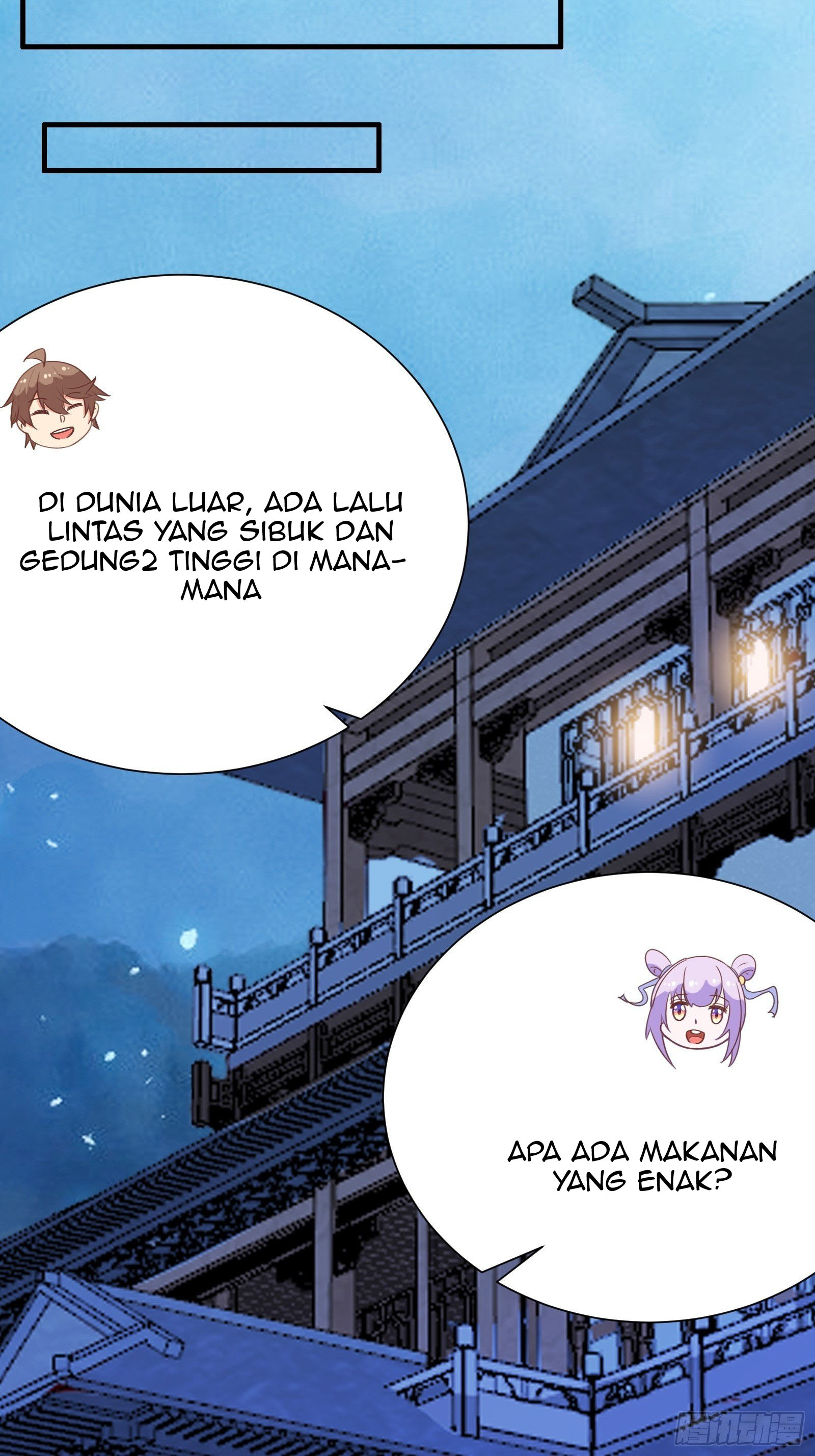 I’m Picking Fairy Sister On The Westward Journey chapter 18
