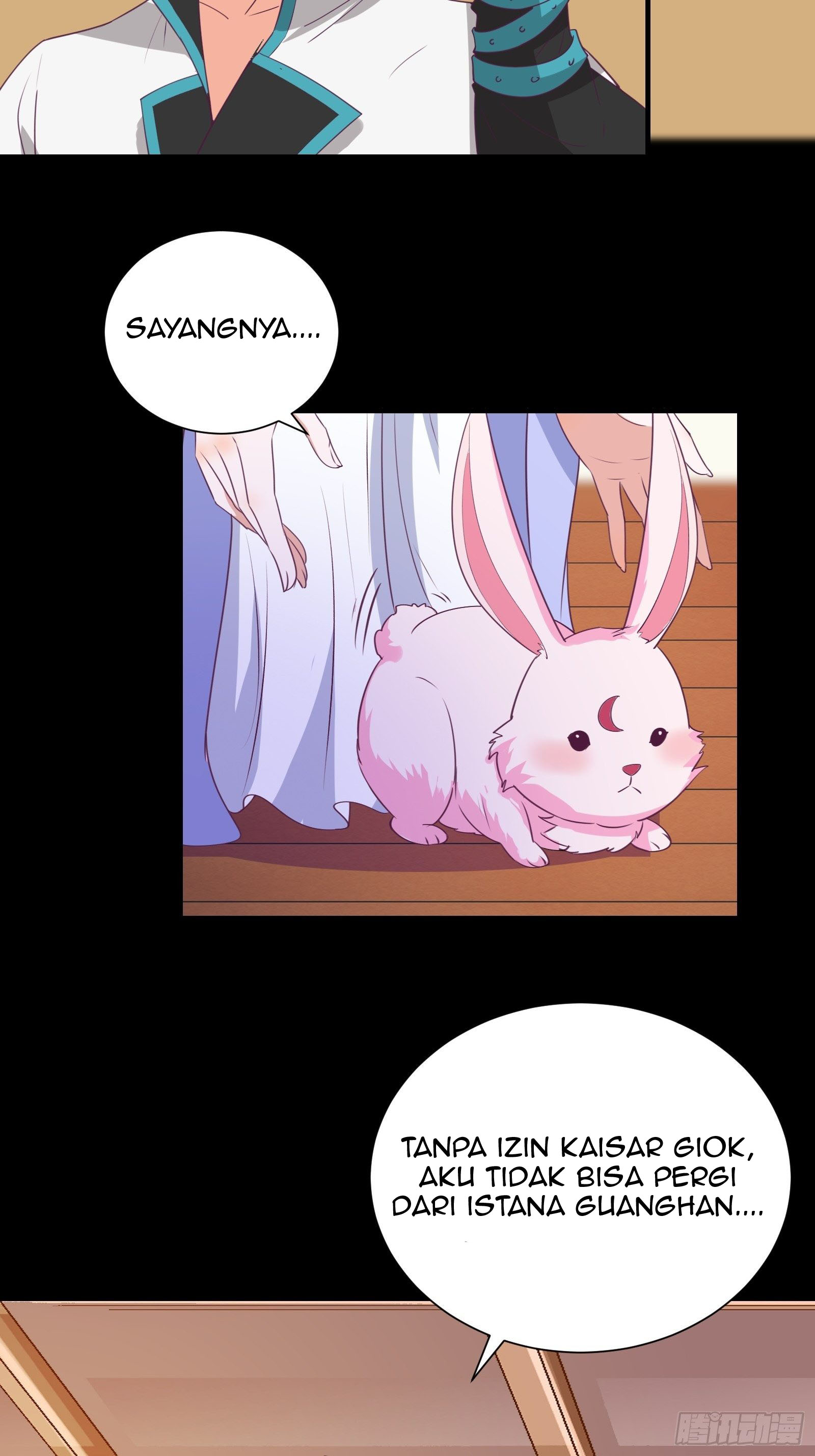 I’m Picking Fairy Sister On The Westward Journey chapter 18