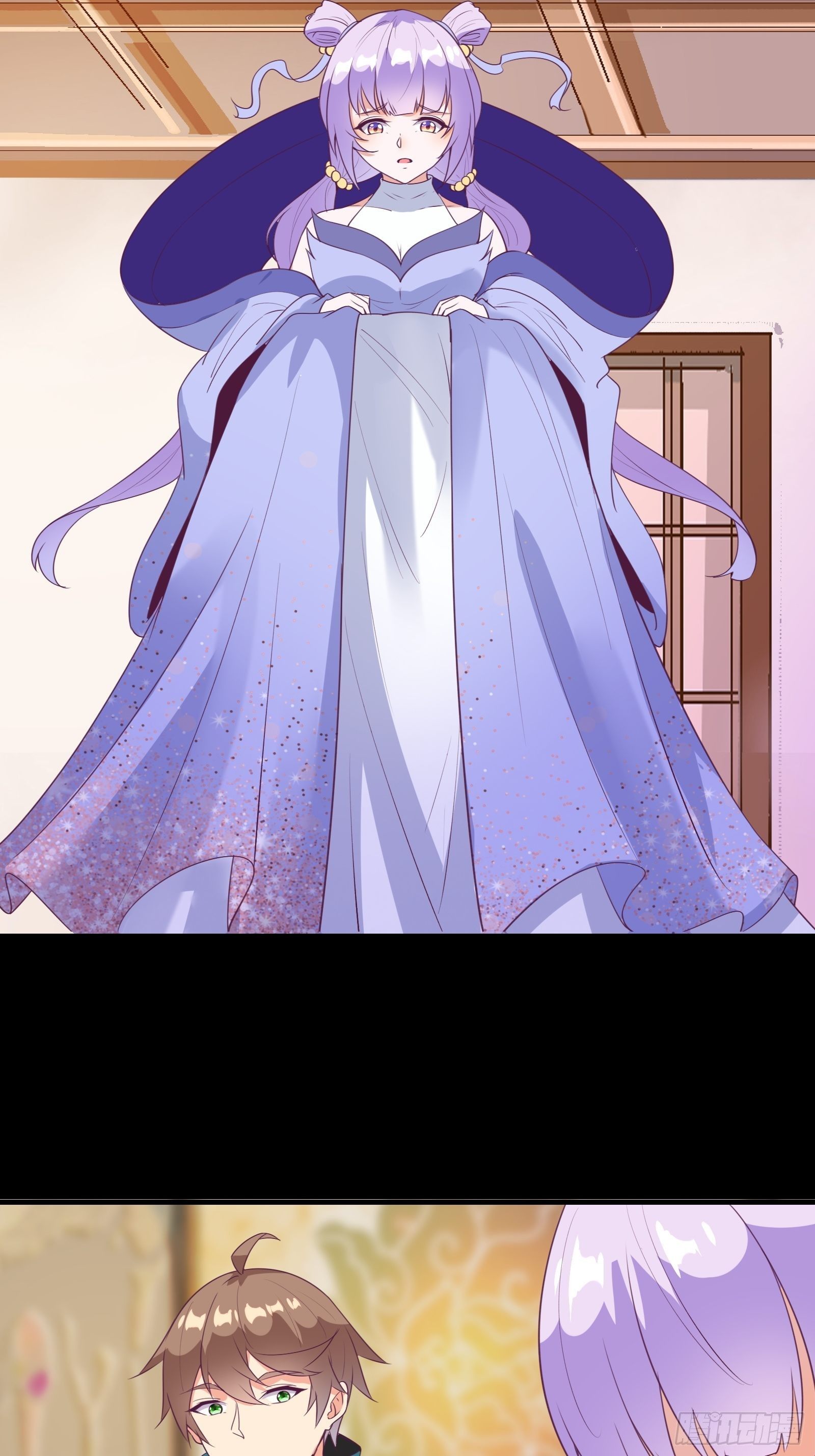 I’m Picking Fairy Sister On The Westward Journey chapter 18