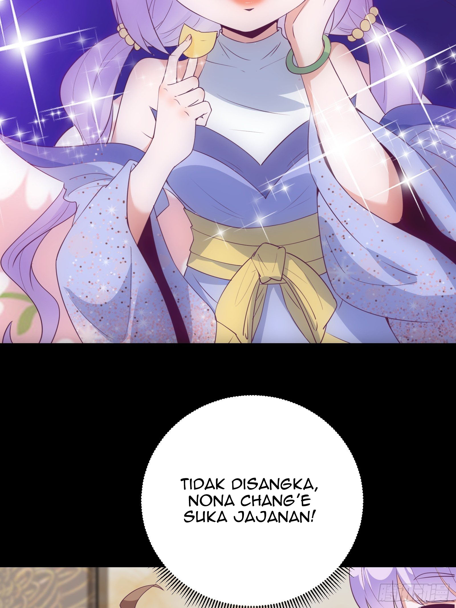 I’m Picking Fairy Sister On The Westward Journey chapter 18