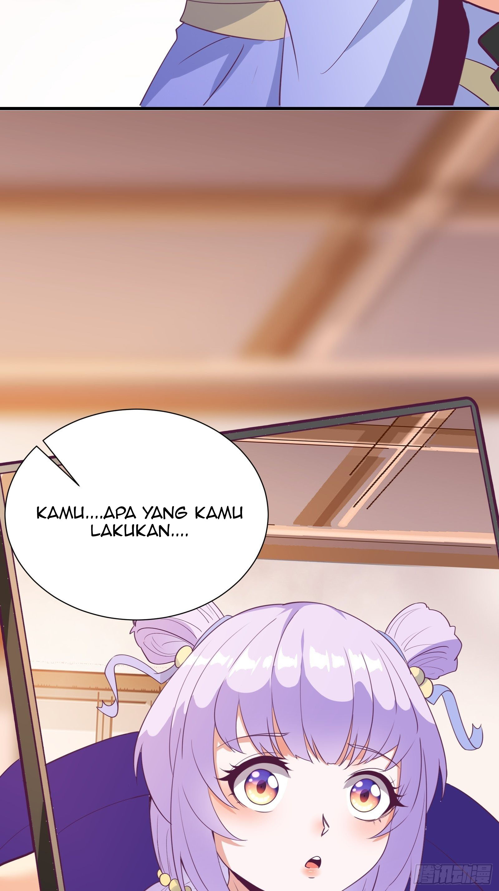 I’m Picking Fairy Sister On The Westward Journey chapter 18