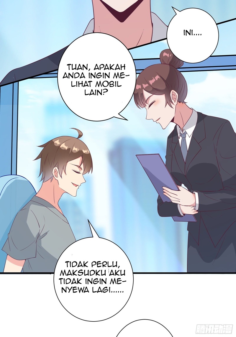 I’m Picking Fairy Sister On The Westward Journey chapter 23