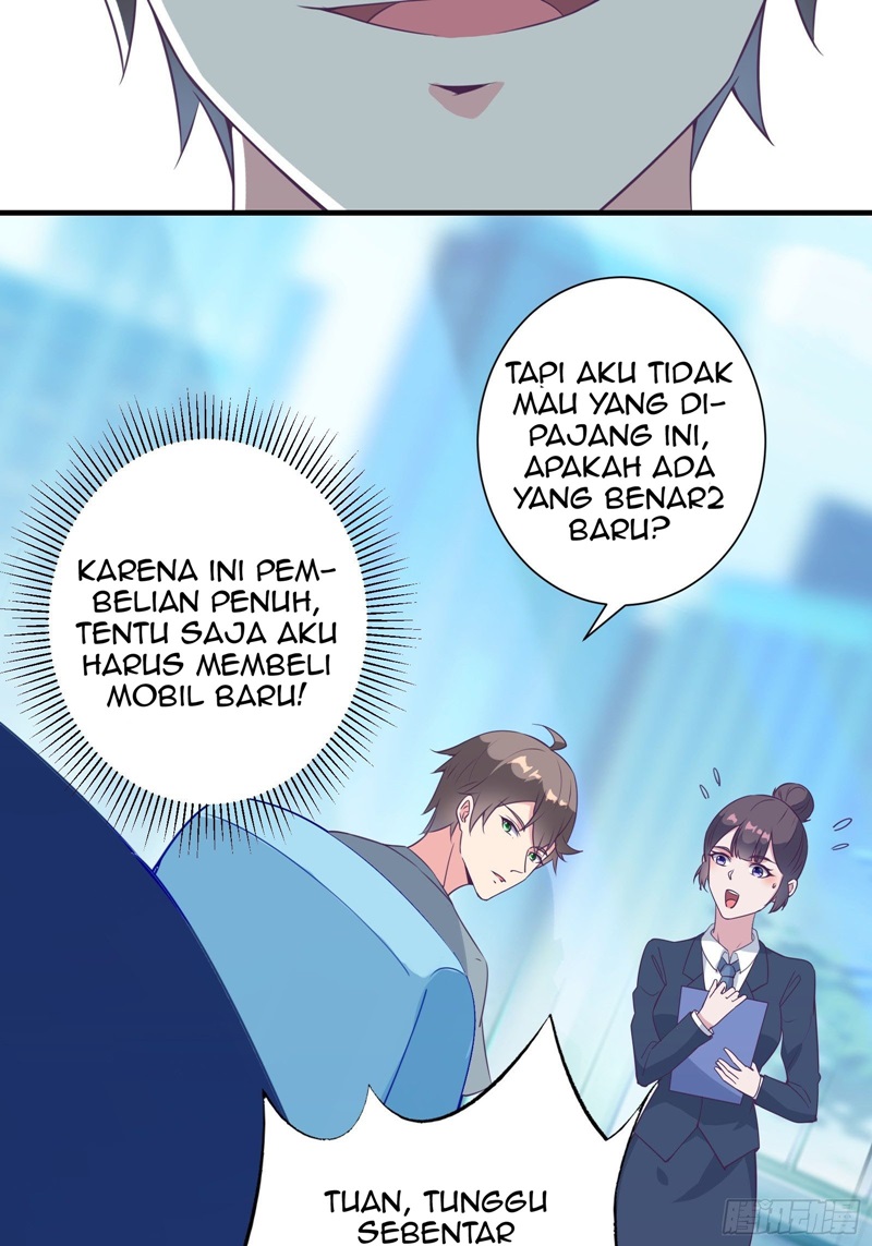 I’m Picking Fairy Sister On The Westward Journey chapter 23