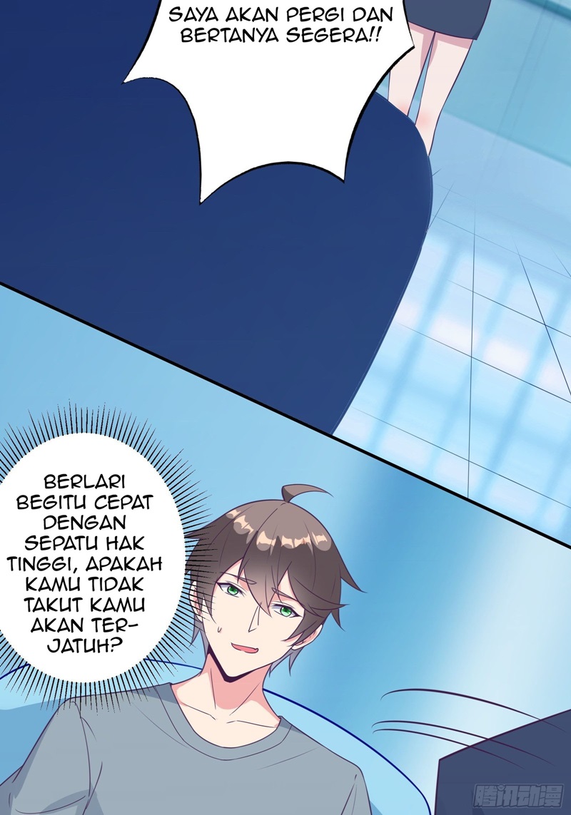 I’m Picking Fairy Sister On The Westward Journey chapter 23