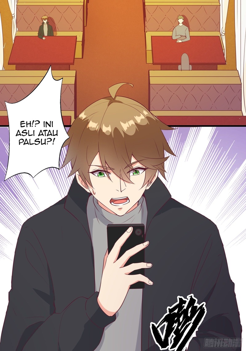 I’m Picking Fairy Sister On The Westward Journey chapter 23