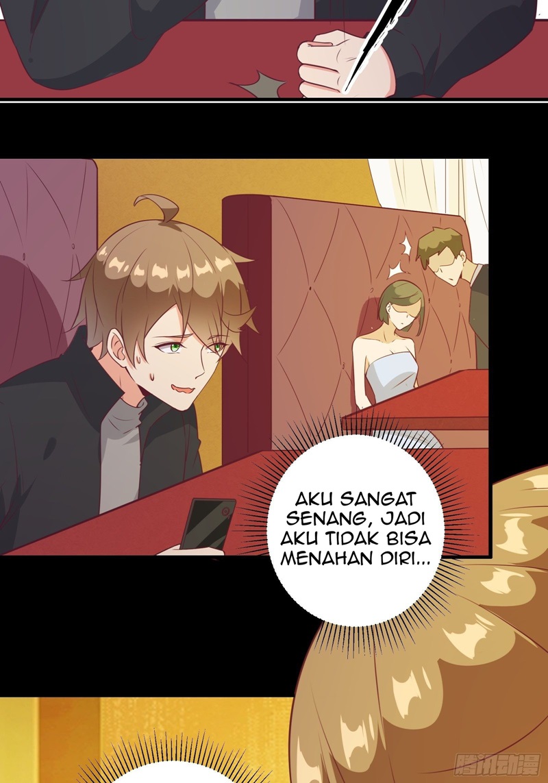I’m Picking Fairy Sister On The Westward Journey chapter 23
