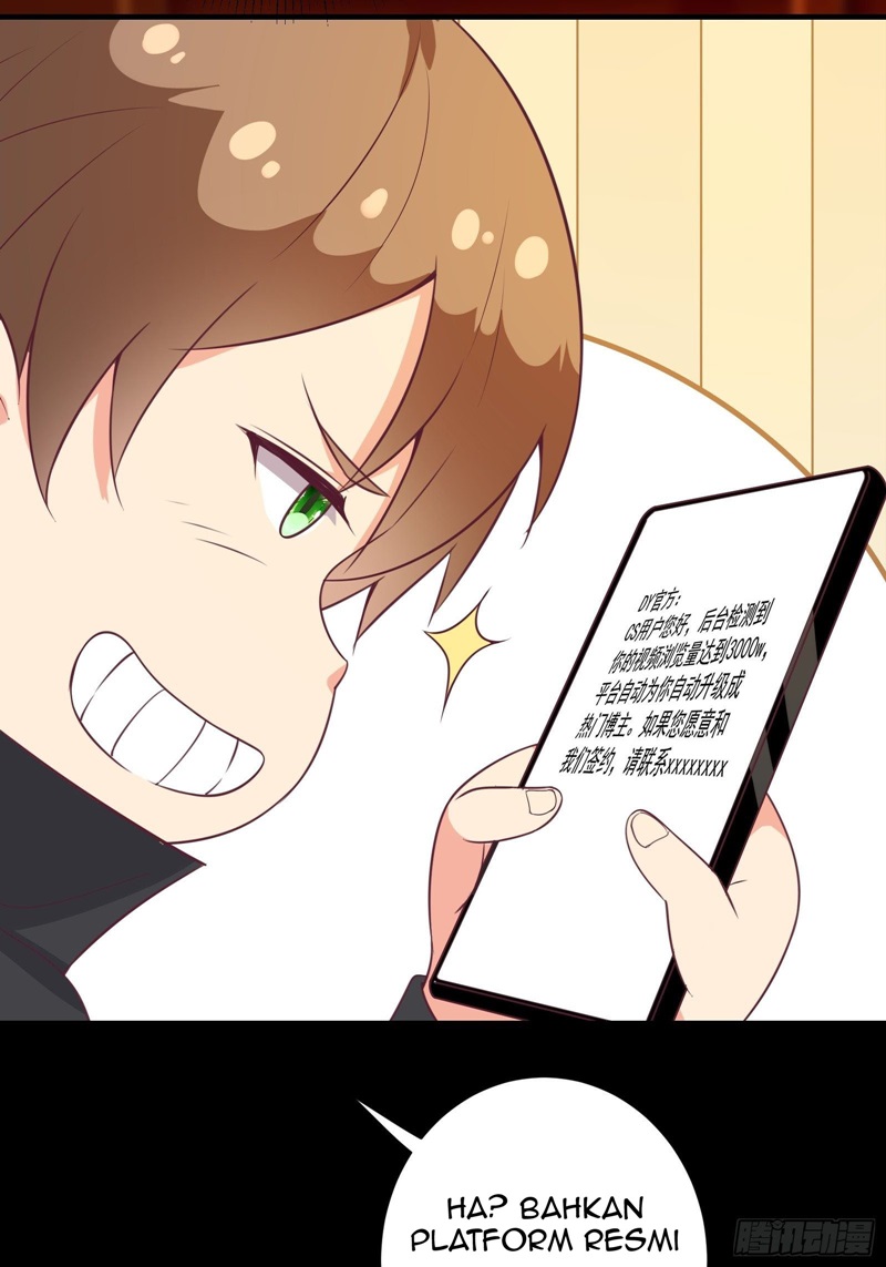 I’m Picking Fairy Sister On The Westward Journey chapter 23